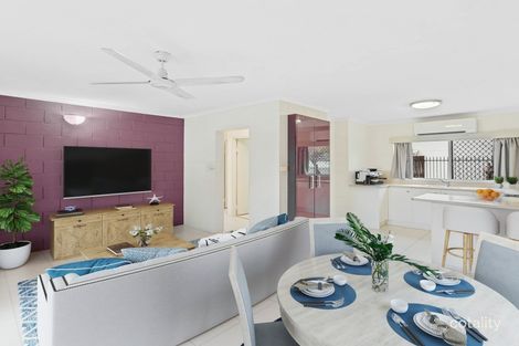 Property photo of 1/41 Mazlin Street Edge Hill QLD 4870
