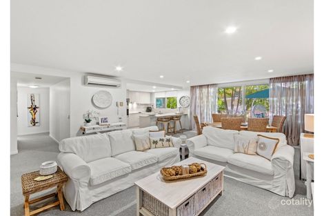 Property photo of 1105/2 Activa Way Hope Island QLD 4212