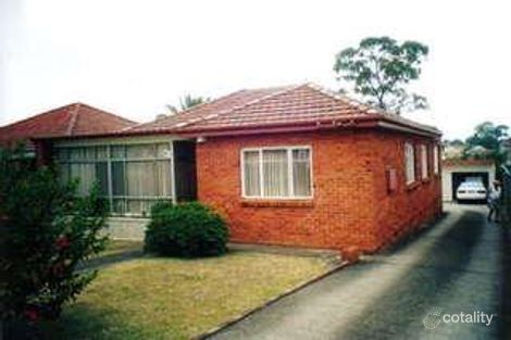 Property photo of 41 Myddleton Avenue Fairfield NSW 2165