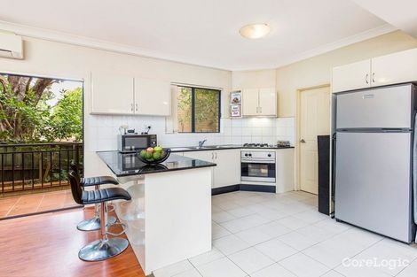 Property photo of 4/35-37 Mill Street Carlton NSW 2218