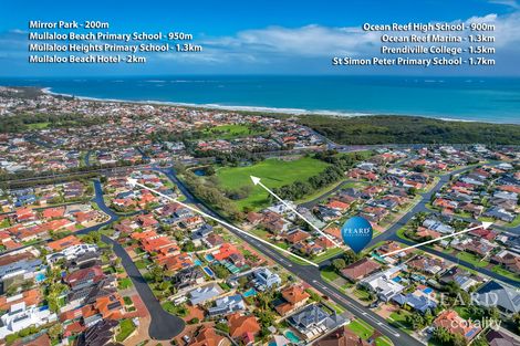 Property photo of 1 Diamond Drive Ocean Reef WA 6027