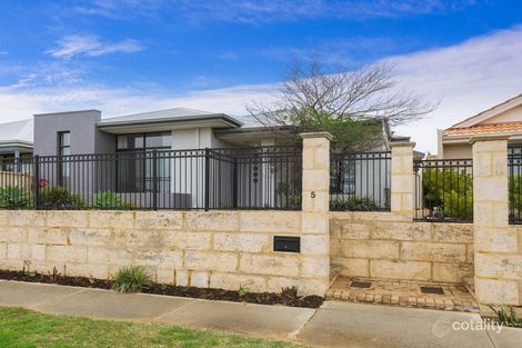 5 Dalry Cove, Butler, WA 6036