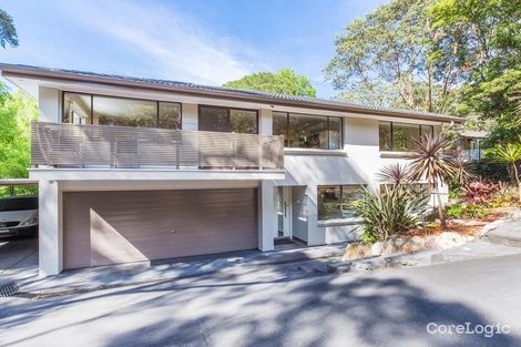 Property photo of 57 Dalton Road St Ives Chase NSW 2075