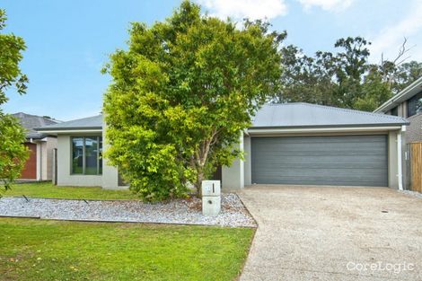 Property photo of 49 Oakover Avenue Ormeau Hills QLD 4208