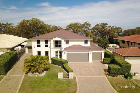 Property photo of 16 Loftus Place Sandstone Point QLD 4511
