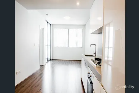Property photo of 212/1 Cliff Road Epping NSW 2121