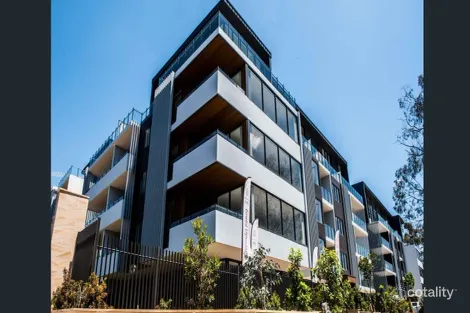 Property photo of 212/1 Cliff Road Epping NSW 2121