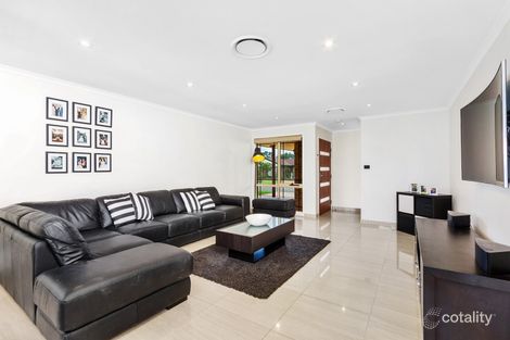 Property photo of 7 Silkyoak Grove Greenacre NSW 2190