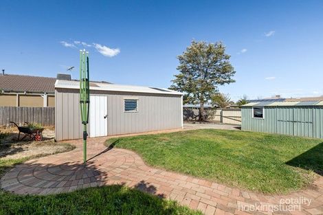 Property photo of 1 Morrow Street Melton West VIC 3337