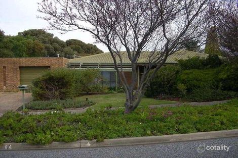 Property photo of 64 Kestral Way Modbury Heights SA 5092