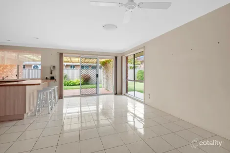Property photo of 15 Saffron Street Elanora QLD 4221