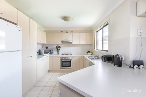 Property photo of 19 Chablis Drive Cessnock NSW 2325