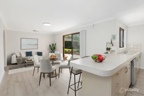 Property photo of 14 Shand Close Illawong NSW 2234