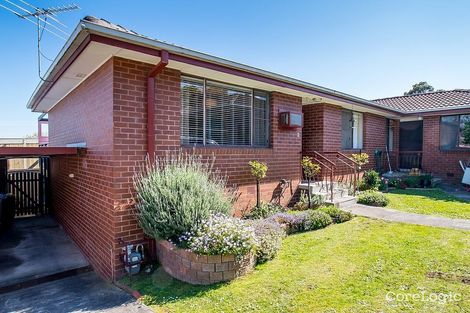 2/12 Zeising Ct, Boronia, VIC 3155