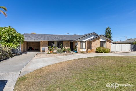 Property photo of 8 Kurrajong Road Safety Bay WA 6169