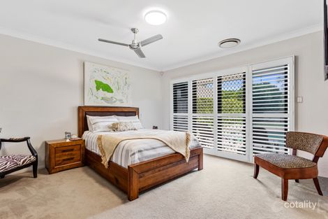 Property photo of 32 Rutherford Place Pelican Waters QLD 4551