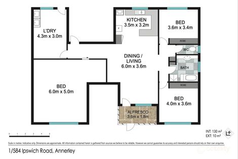 Property photo of 1/584 Ipswich Road Annerley QLD 4103