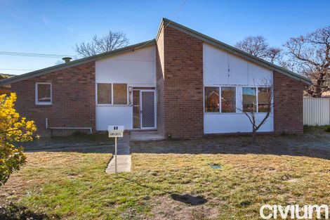 Property photo of 11 Sherbrooke Street Ainslie ACT 2602