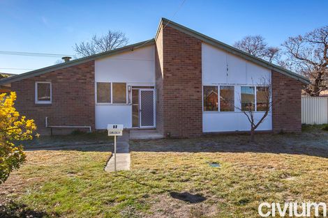 11 Sherbrooke St, Ainslie, ACT 2602
