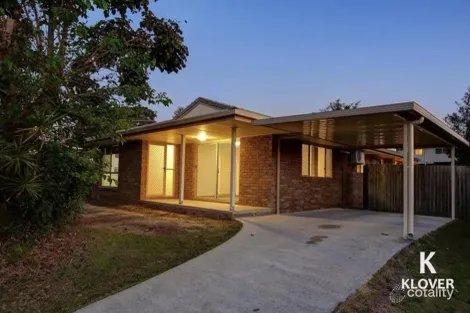 Property photo of 23 Ruby Street Slacks Creek QLD 4127