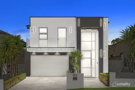 Property photo of 20 Karuk Street Pemulwuy NSW 2145