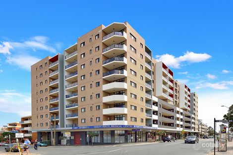 Property photo of 8/46-50 John Street Lidcombe NSW 2141