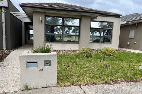 Property photo of 23 Chessington Drive Williams Landing VIC 3027