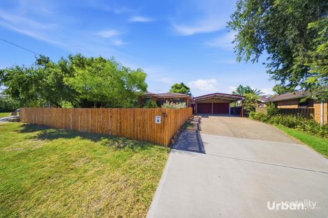 Property photo of 44 Station Lane Lochinvar NSW 2321
