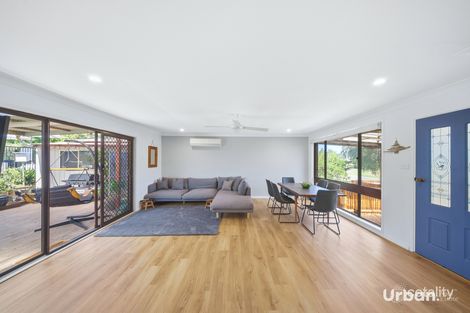 Property photo of 44 Station Lane Lochinvar NSW 2321