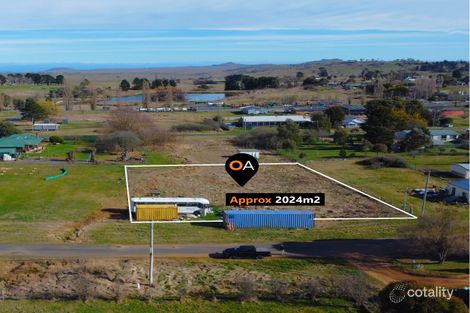 50 Wolfe St, Nimmitabel, NSW 2631