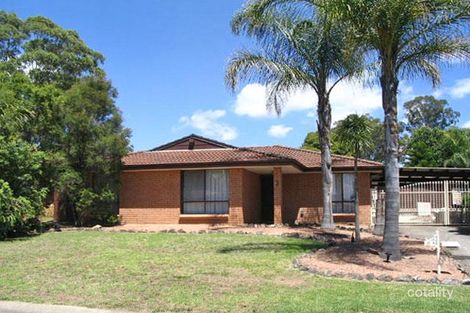 Property photo of 3 Capella Street Erskine Park NSW 2759