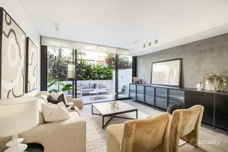 Property photo of 43 William Lane Alexandria NSW 2015