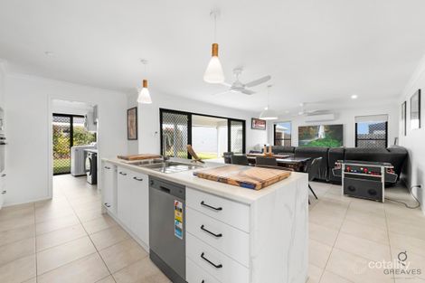 Property photo of 5 Pelican Drive Bargara QLD 4670