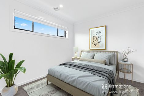 Property photo of 7 Riverside Concourse Cobblebank VIC 3338