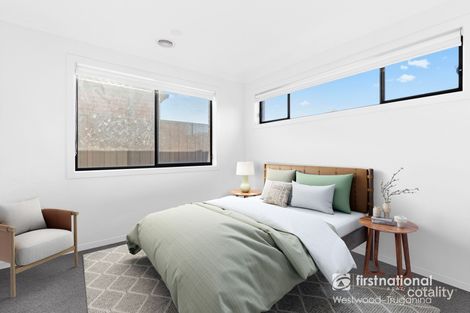 Property photo of 7 Riverside Concourse Cobblebank VIC 3338
