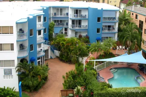 8/59 Minchinton St, Caloundra, QLD 4551