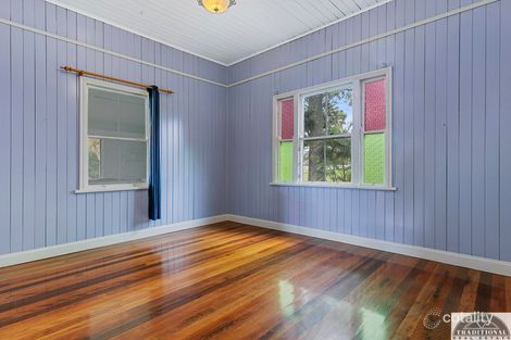 Property photo of 268 Wynnum North Road Wynnum QLD 4178