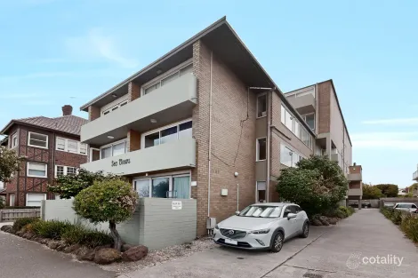10/321 Beaconsfield Pde, St Kilda West, VIC 3182