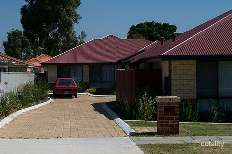 Property photo of 72 Cloister Avenue Manning WA 6152