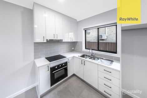 Property photo of 50 Berith Road Greystanes NSW 2145