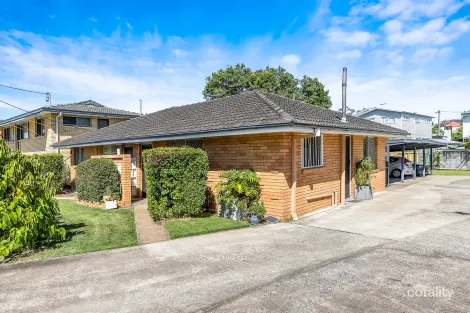 4/6 North St, Kedron, QLD 4031