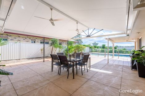 Property photo of 20 Morfantaine Terrace Parkwood QLD 4214