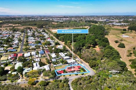 60 Station St, South Dudley, VIC 3995