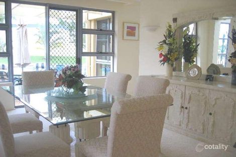 Property photo of 4661 The Parkway Hope Island QLD 4212