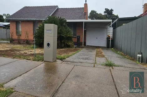 75 Yorktown Rd, Elizabeth Park, SA 5113