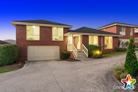 4/16-20 Smith St, Healesville, VIC 3777