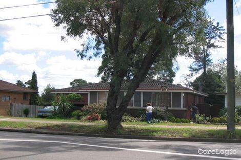 Property photo of 88 Lanhams Road Winston Hills NSW 2153