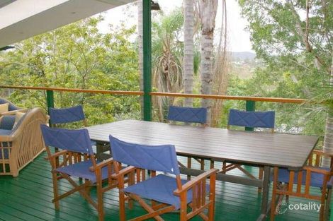 Property photo of 9 Aberfeldy Street Kenmore QLD 4069