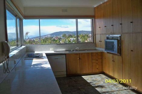 Property photo of 1/1 Una Street Mount Stuart TAS 7000