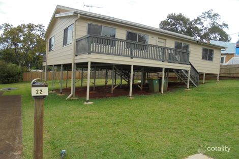 Property photo of 22 Patterson Street Russell Island QLD 4184
